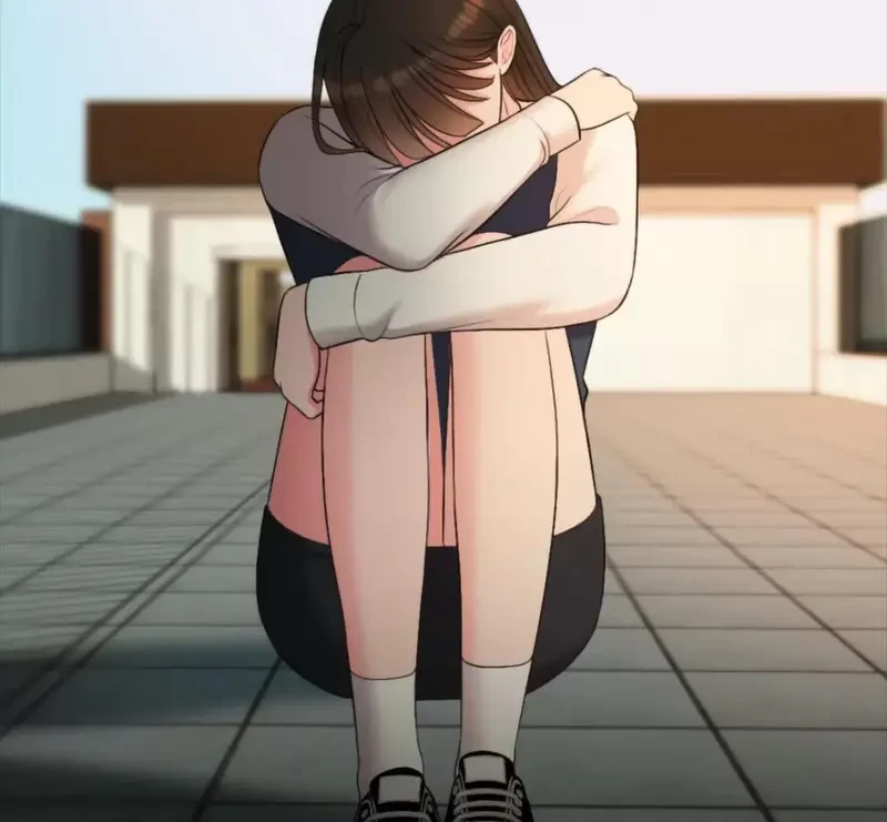 Ruthless GL Chapter 24 - 3