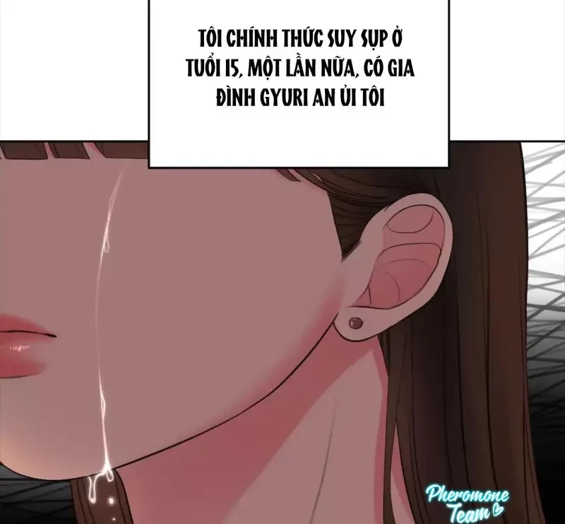 Ruthless GL Chapter 24 - 31