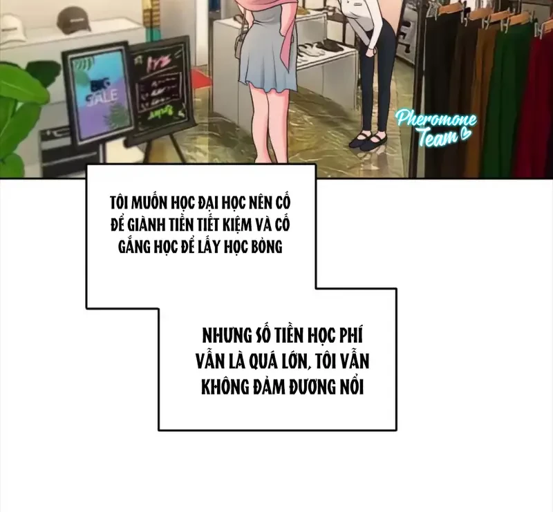 Ruthless GL Chapter 24 - 36