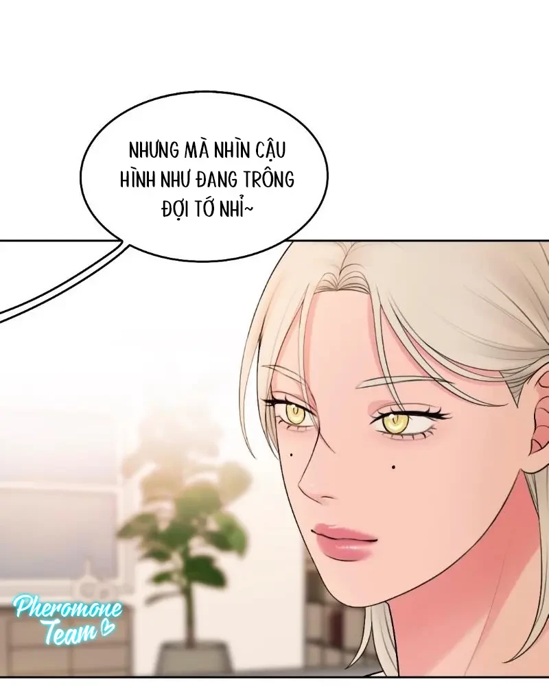 Ruthless GL Chapter 25 - 3