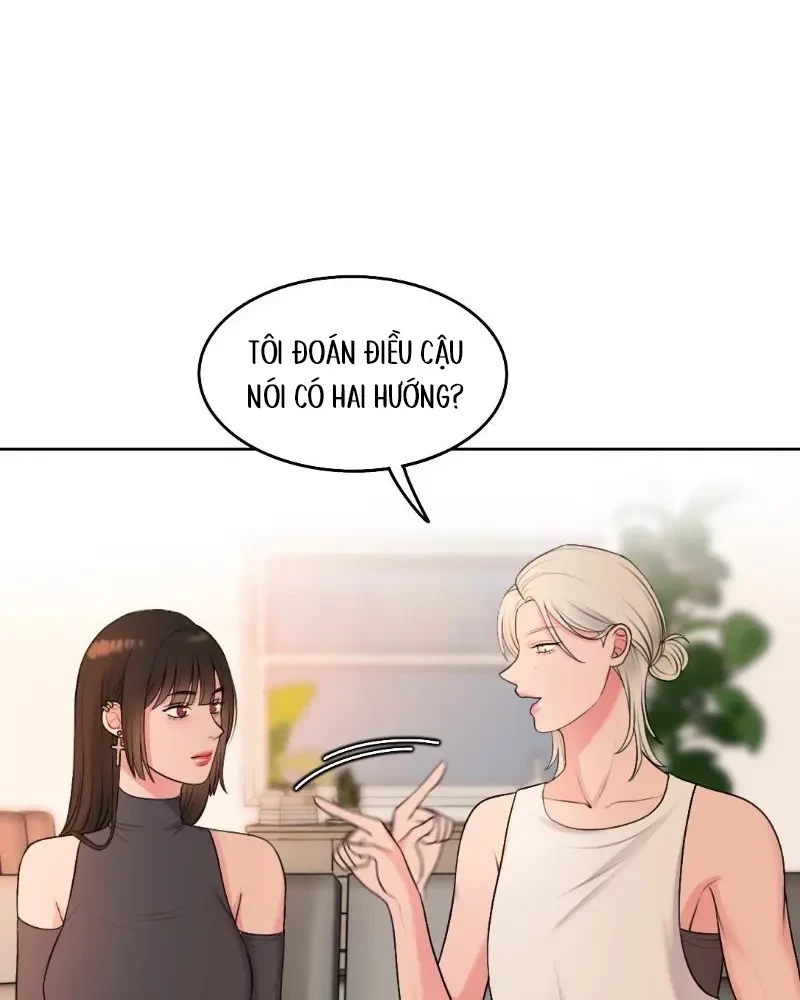 Ruthless GL Chapter 25 - 8