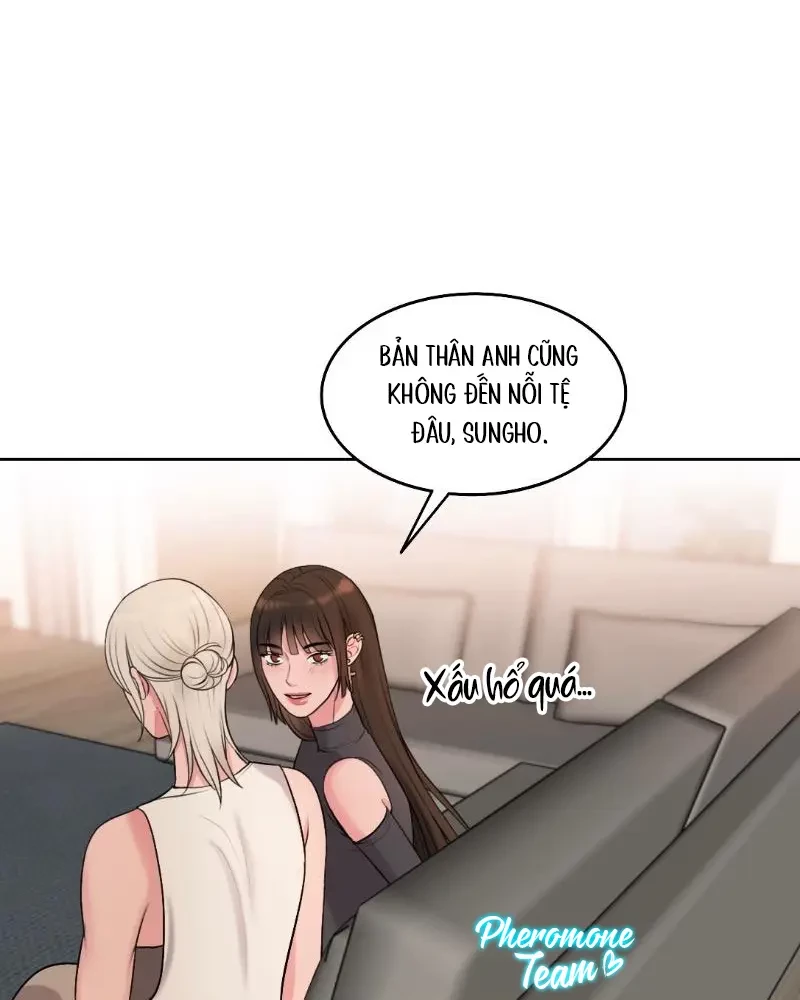 Ruthless GL Chapter 25 - 21