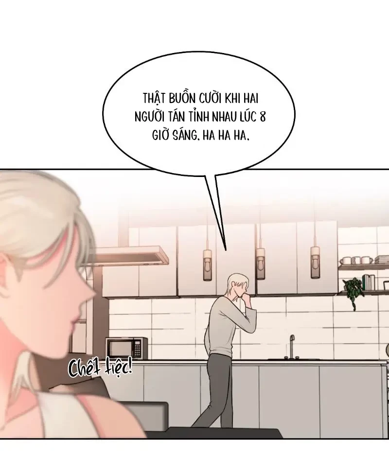 Ruthless GL Chapter 25 - 26