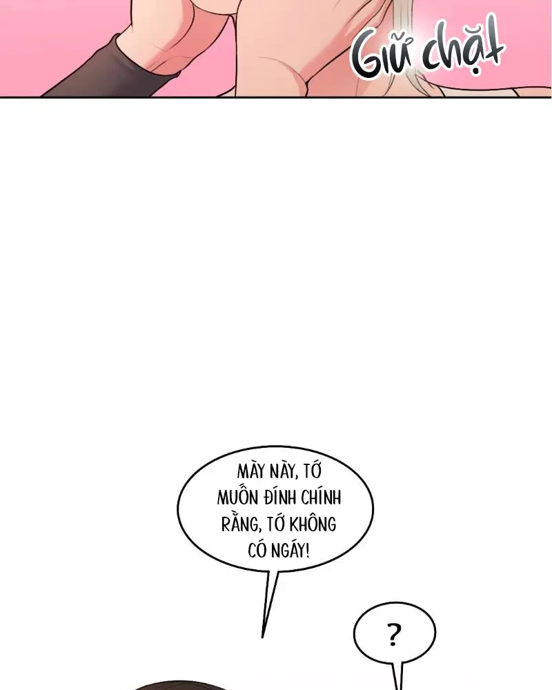 Ruthless GL Chapter 25 - 31