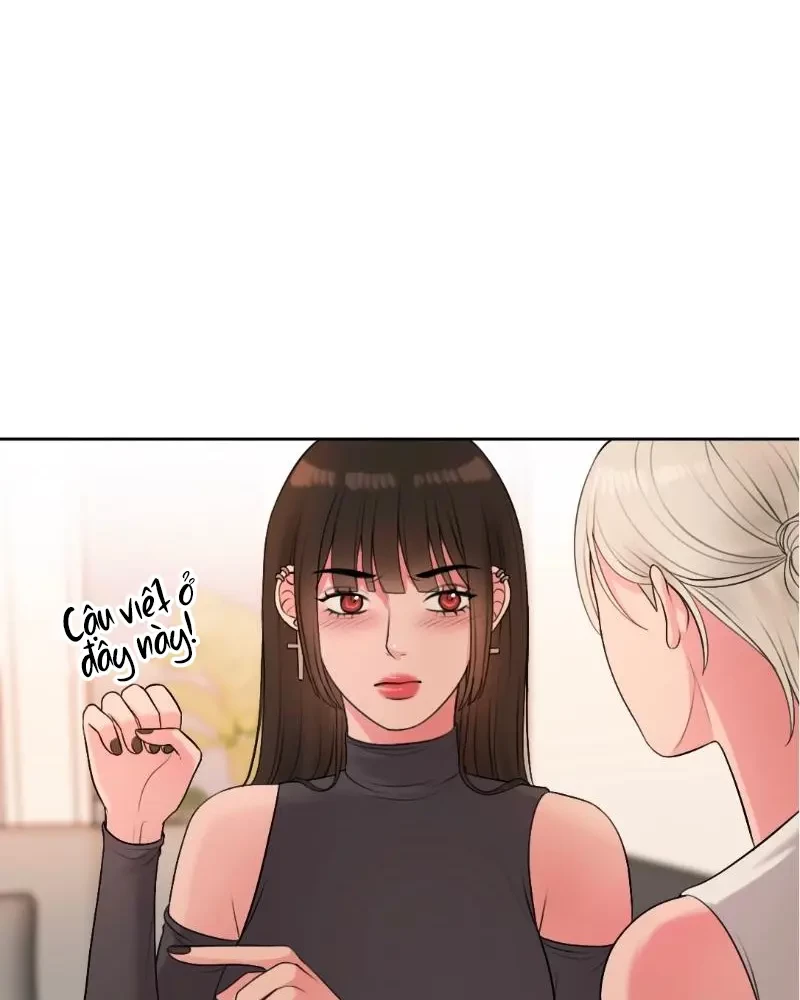 Ruthless GL Chapter 25 - 33