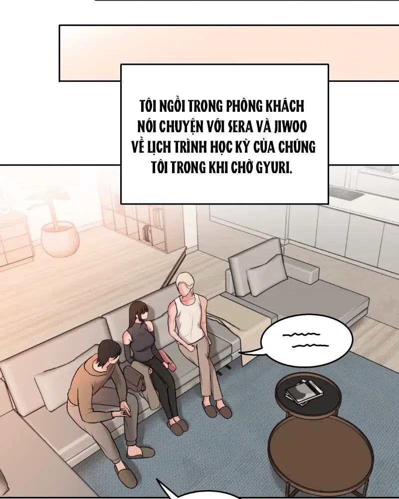 Ruthless GL Chapter 25 - 39