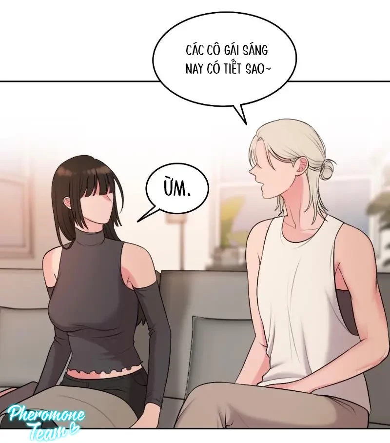 Ruthless GL Chapter 25 - 49