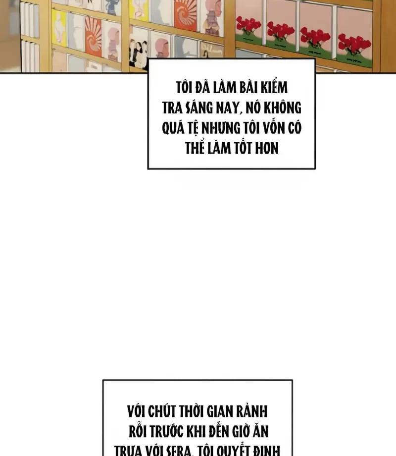 Ruthless GL Chapter 26 - 2