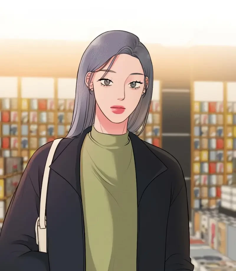 Ruthless GL Chapter 26 - 22