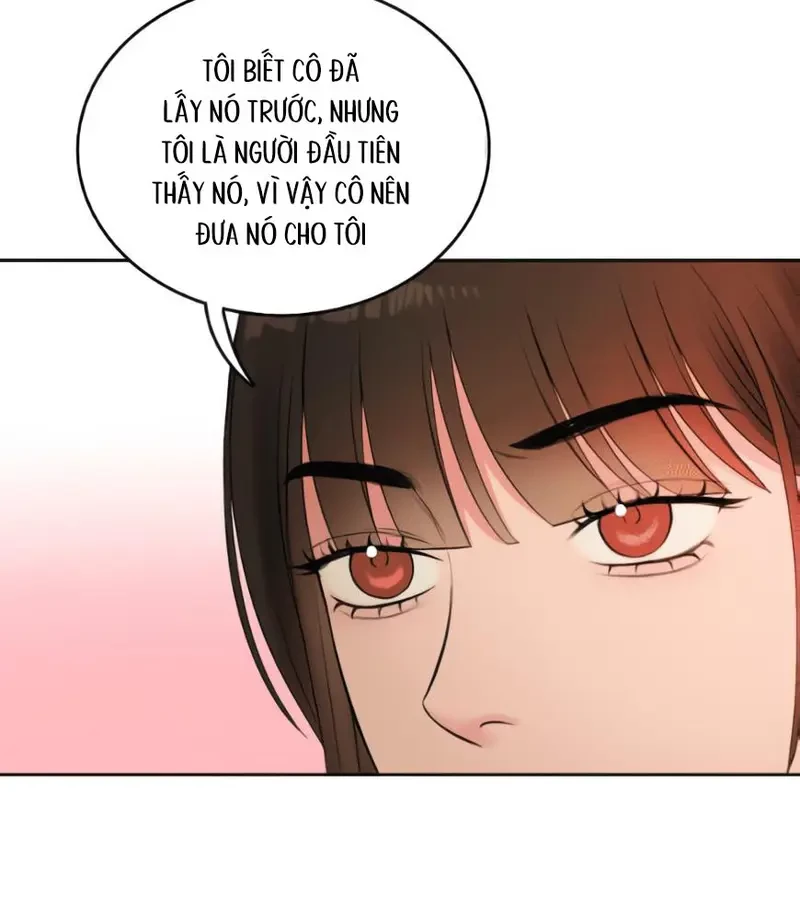 Ruthless GL Chapter 26 - 30