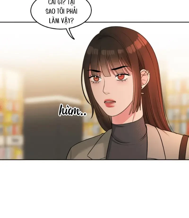 Ruthless GL Chapter 26 - 33