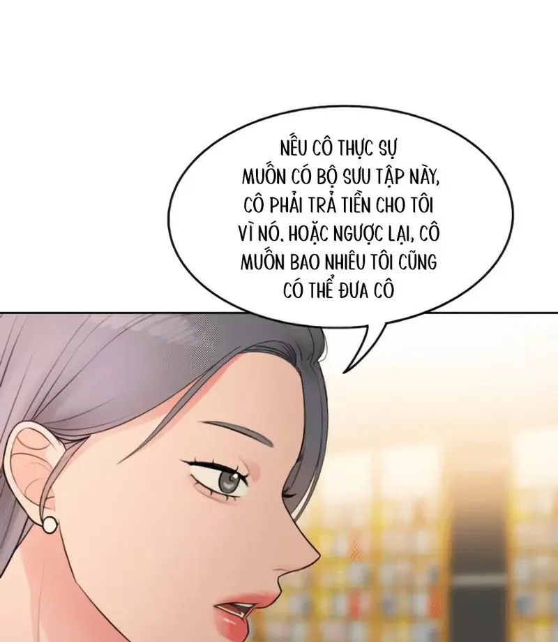 Ruthless GL Chapter 26 - 34