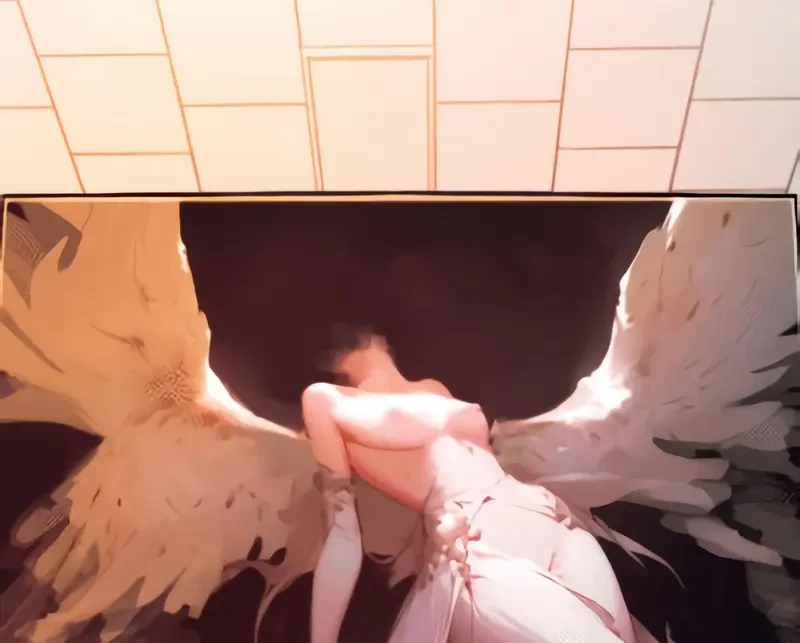 Ruthless GL Chapter 27 - 103