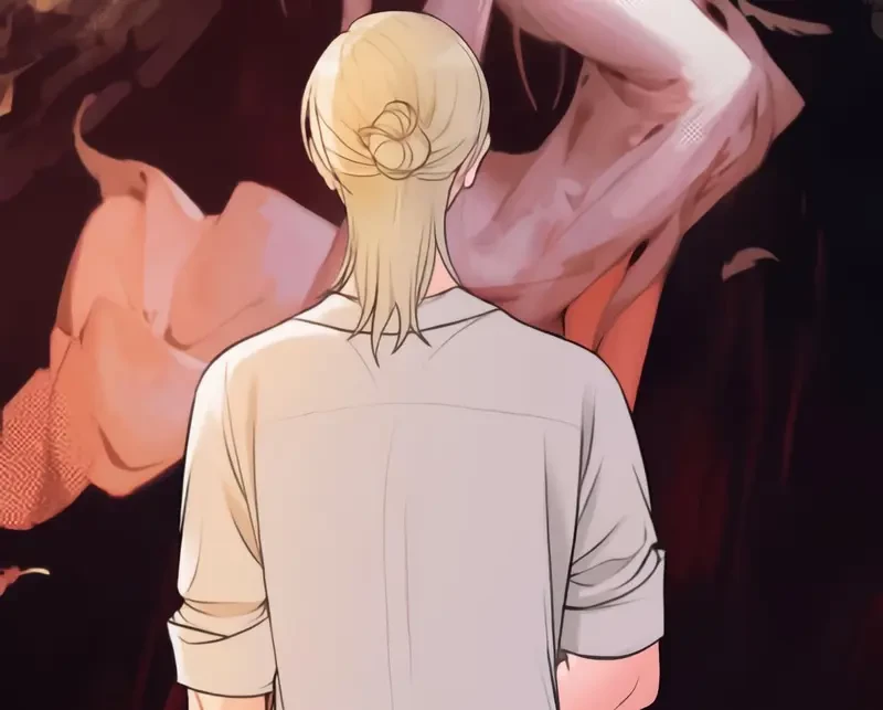 Ruthless GL Chapter 27 - 104