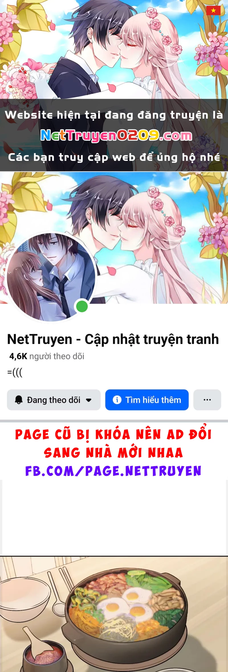 Ruthless GL Chapter 28 - 1