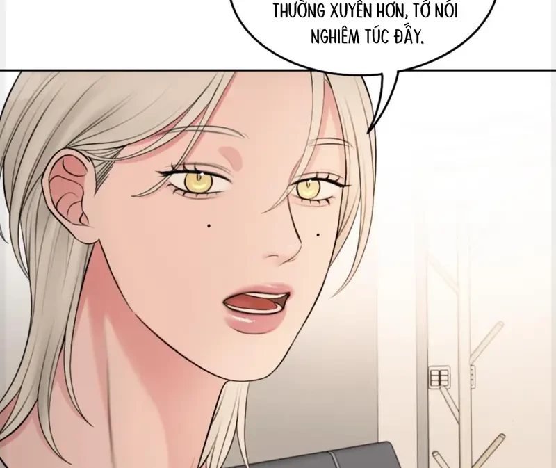 Ruthless GL Chapter 28 - 13