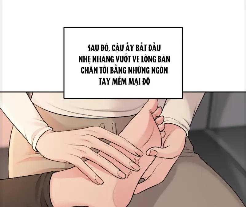 Ruthless GL Chapter 28 - 47