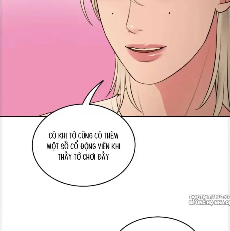 Ruthless GL Chapter 29 - 44