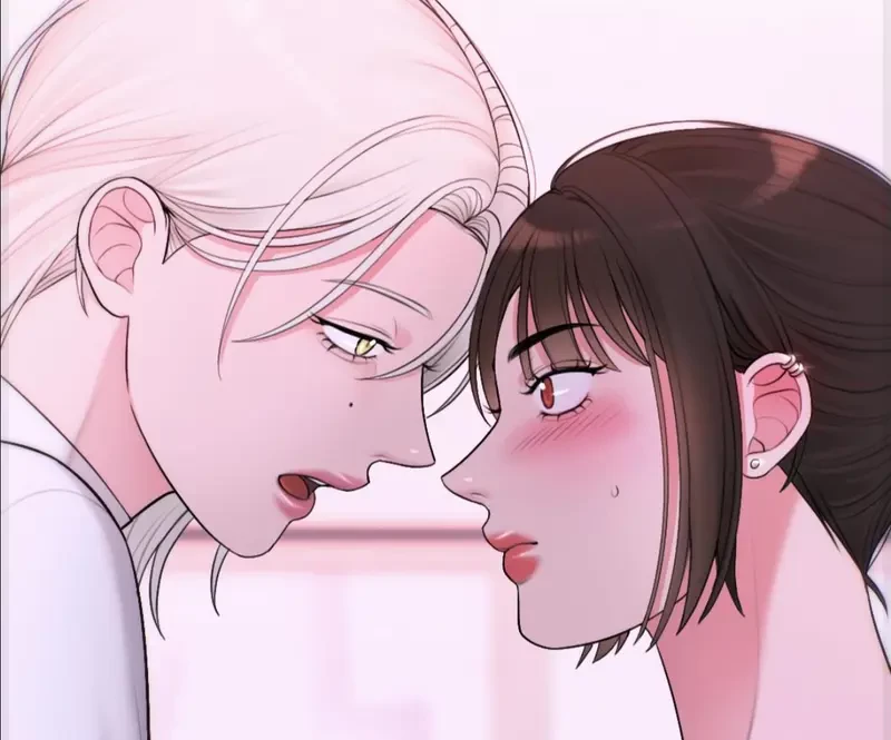 Ruthless GL Chapter 30 - 31