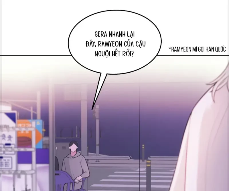 Ruthless GL Chapter 30 - 35