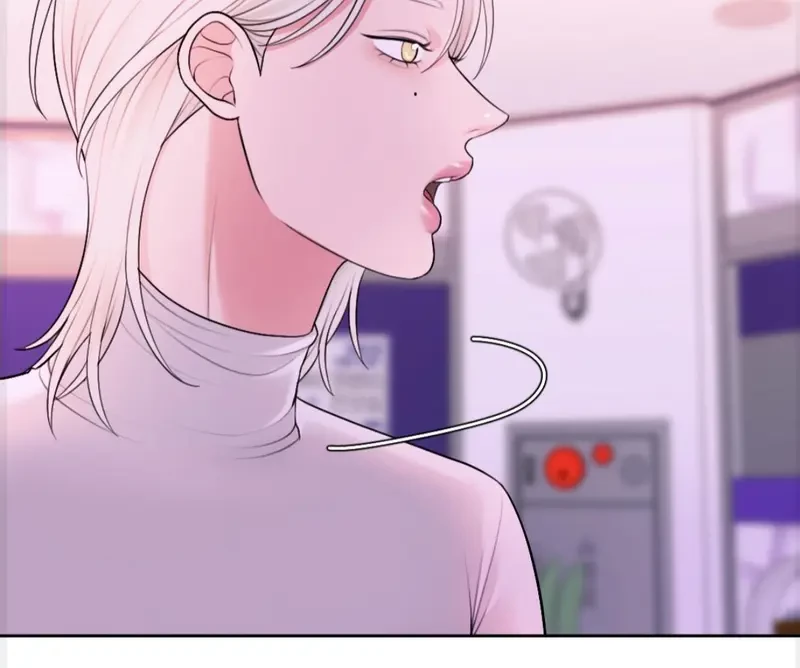 Ruthless GL Chapter 30 - 37