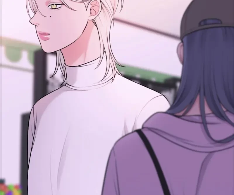 Ruthless GL Chapter 30 - 43