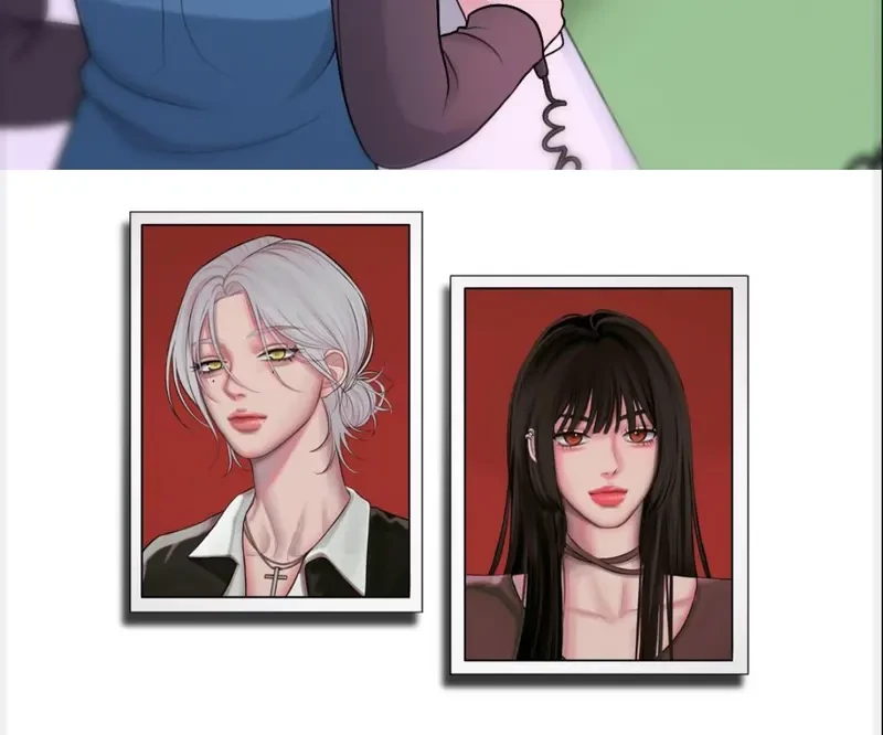 Ruthless GL Chapter 30 - 75