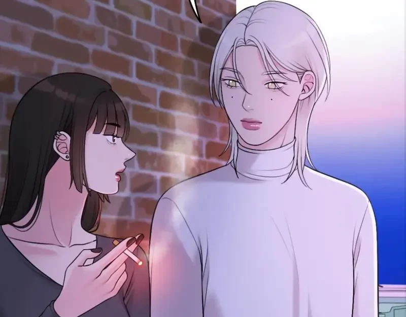 Ruthless GL Chapter 32 - 17