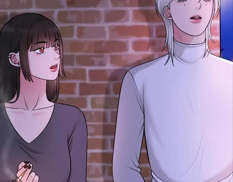 Ruthless GL Chapter 32 - 43