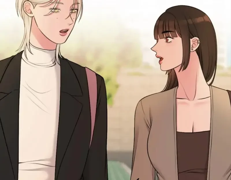 Ruthless GL Chapter 33 - 38