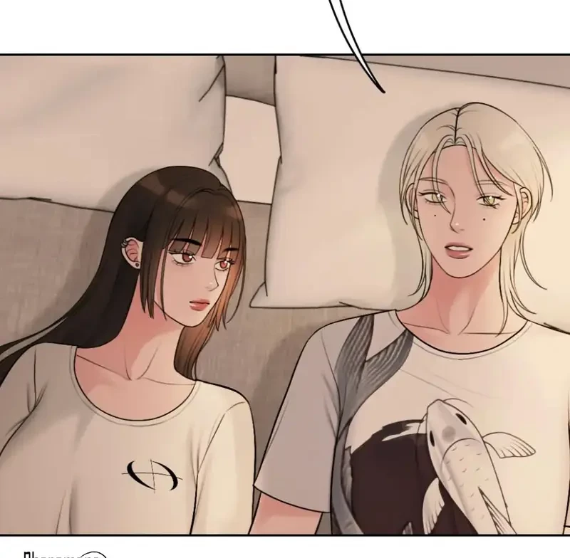 Ruthless GL Chapter 36 - 5