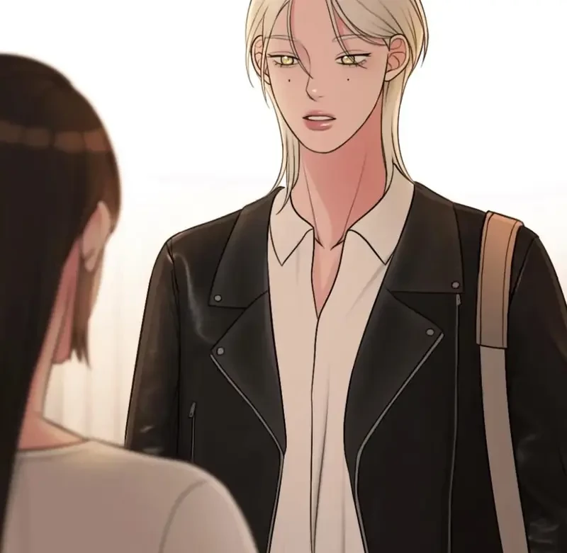 Ruthless GL Chapter 36 - 26