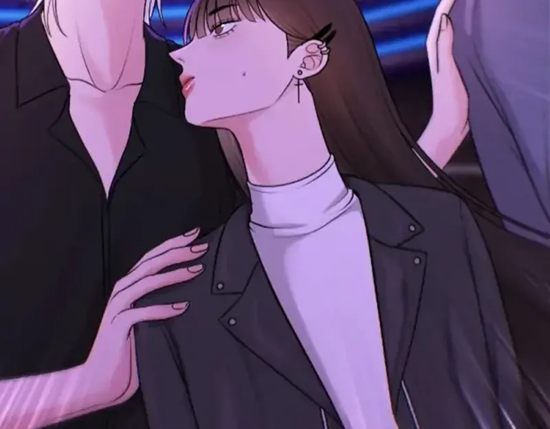 Ruthless GL Chapter 37 - 44