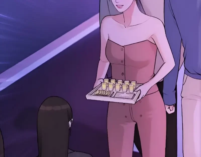 Ruthless GL Chapter 38 - 18