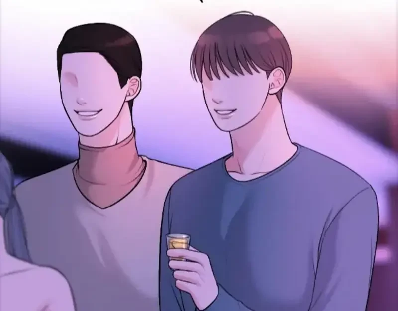 Ruthless GL Chapter 38 - 40