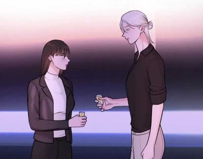 Ruthless GL Chapter 39 - 8