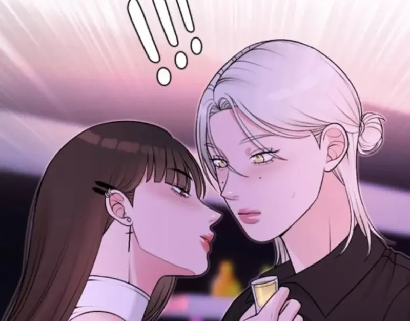 Ruthless GL Chapter 39 - 32