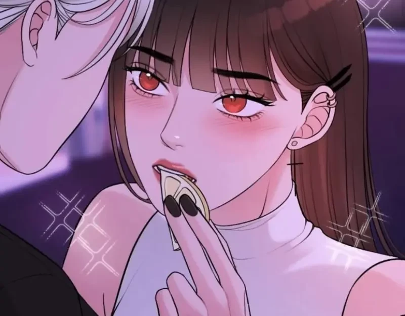 Ruthless GL Chapter 39 - 58