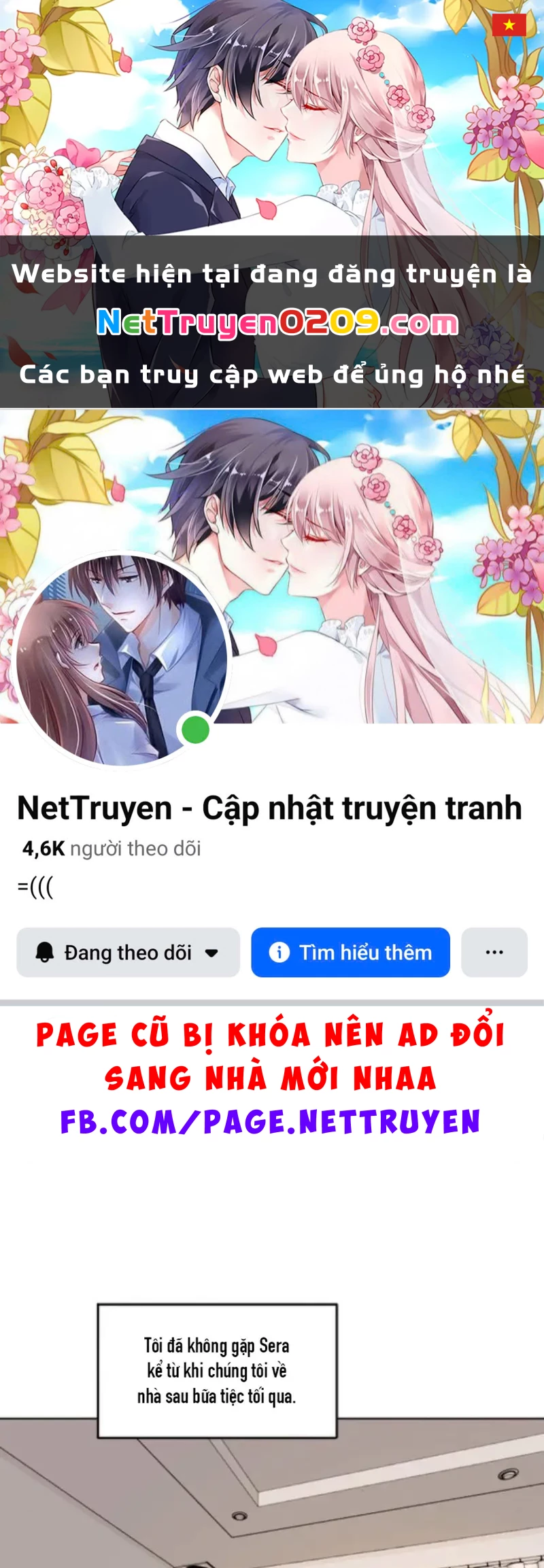 Ruthless GL Chapter 40 - 1