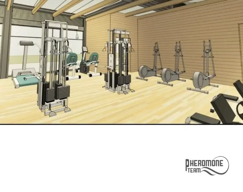 Ruthless GL Chapter 40 - 22