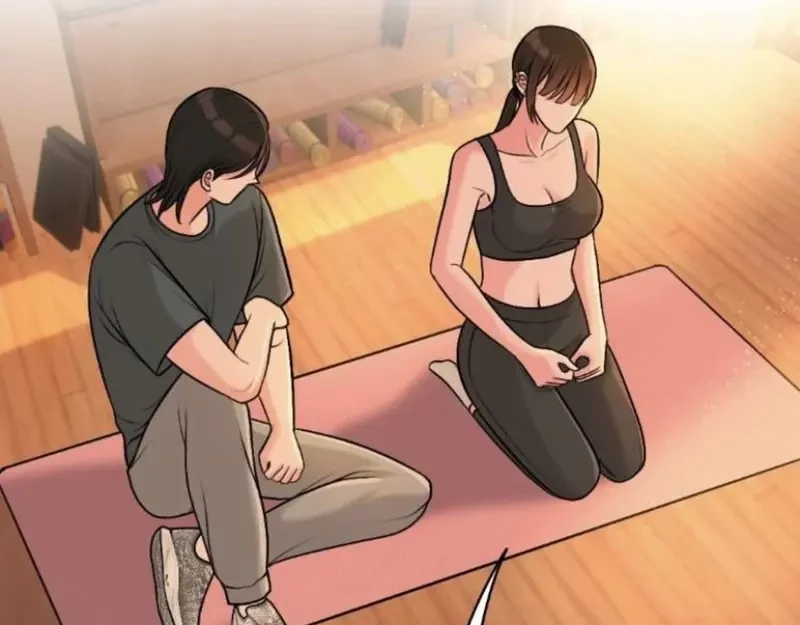 Ruthless GL Chapter 40 - 126