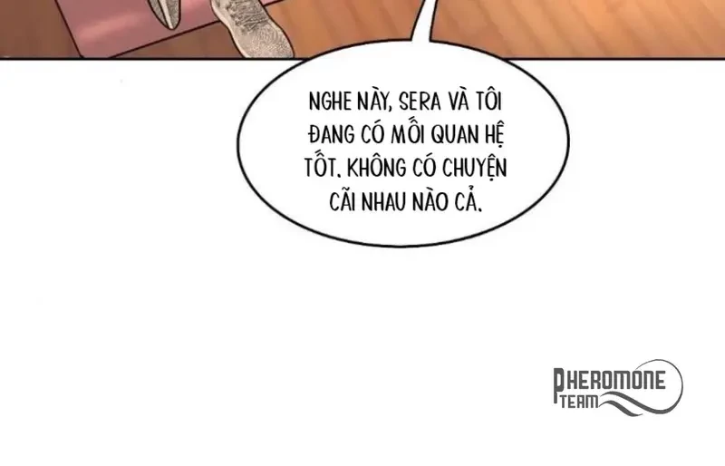 Ruthless GL Chapter 40 - 127