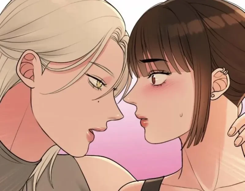 Ruthless GL Chapter 41 - 58