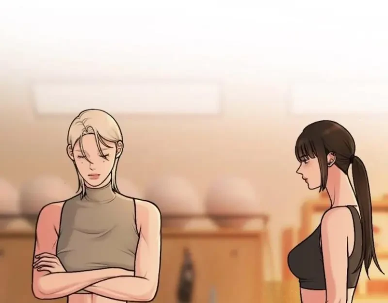 Ruthless GL Chapter 42 - 11