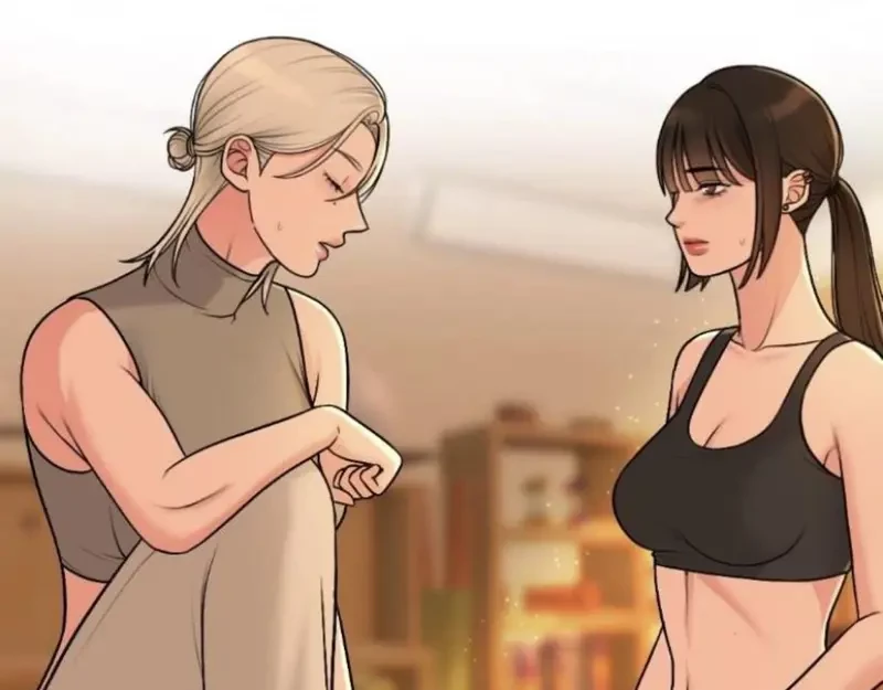 Ruthless GL Chapter 42 - 78