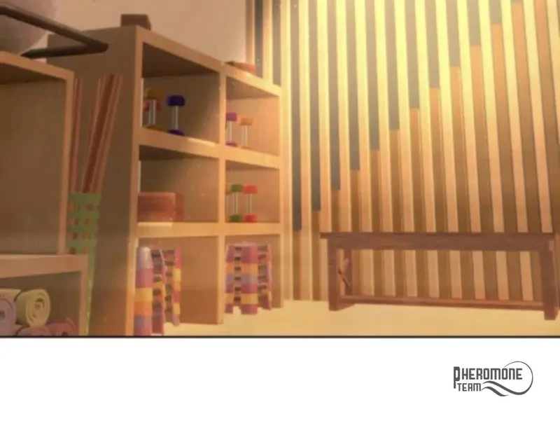 Ruthless GL Chapter 42 - 85