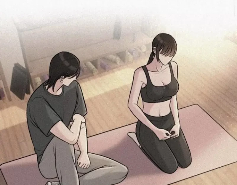 Ruthless GL Chapter 43 - 20