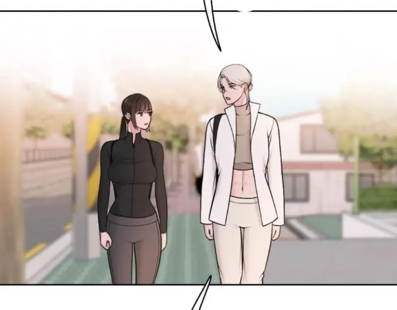 Ruthless GL Chapter 43 - 45