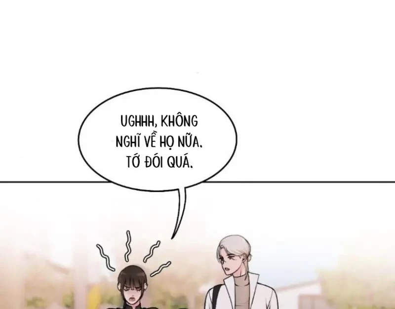 Ruthless GL Chapter 43 - 56