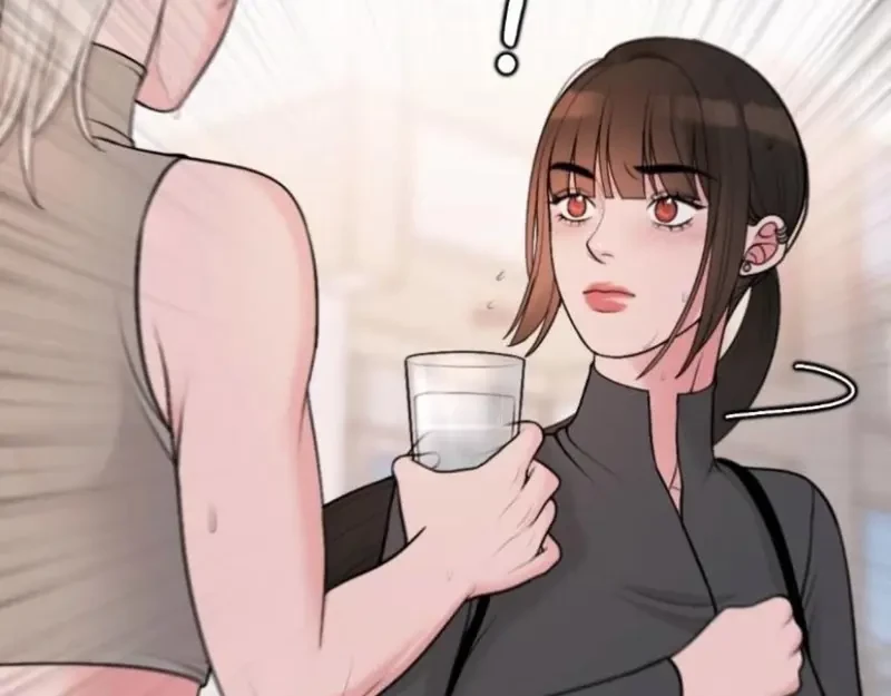 Ruthless GL Chapter 43 - 116